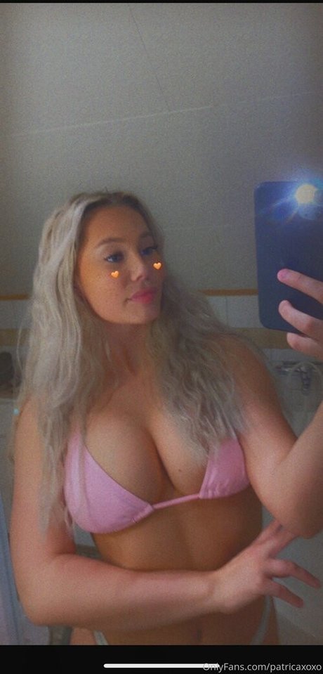 Patriciax0x0