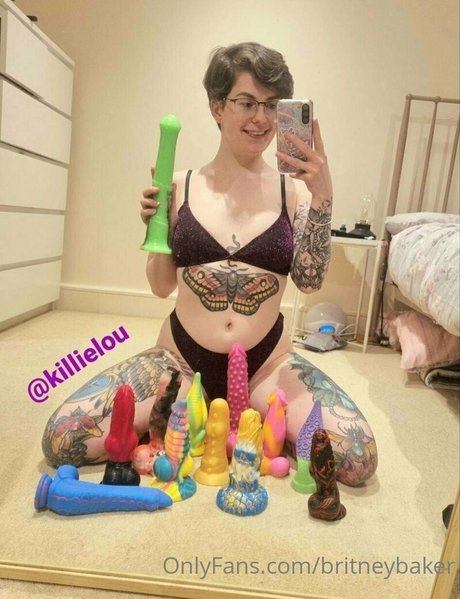 Britneybaker