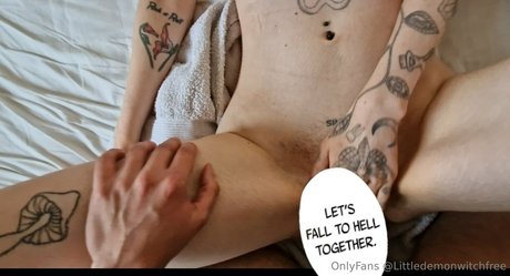 Littledemonwitchfree