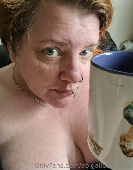 Abigailbarrybbw