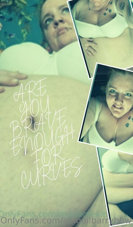 Abigailbarrybbw