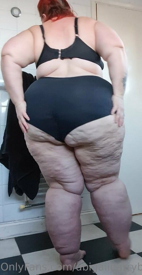 Abigailbarrybbw