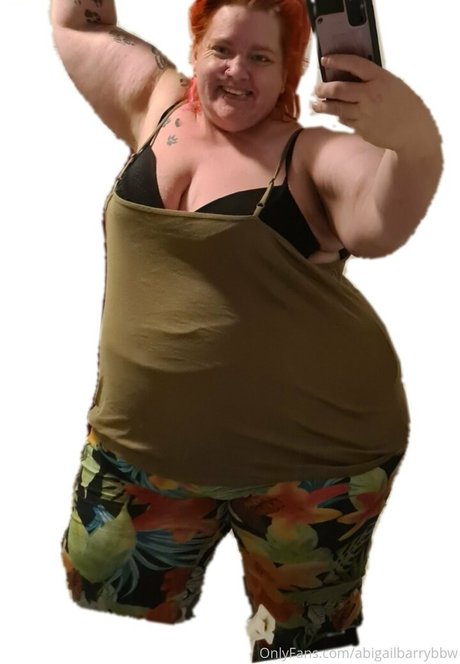 Abigailbarrybbw