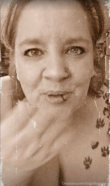 Abigailbarrybbw