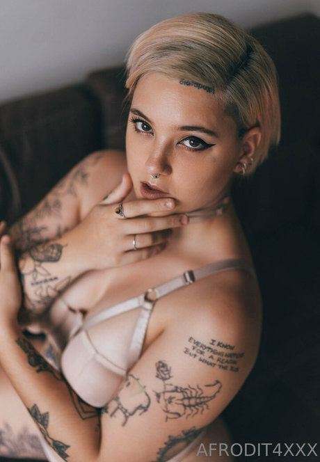 Afrodit4x