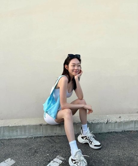 Jasmine Cho Jazzycho