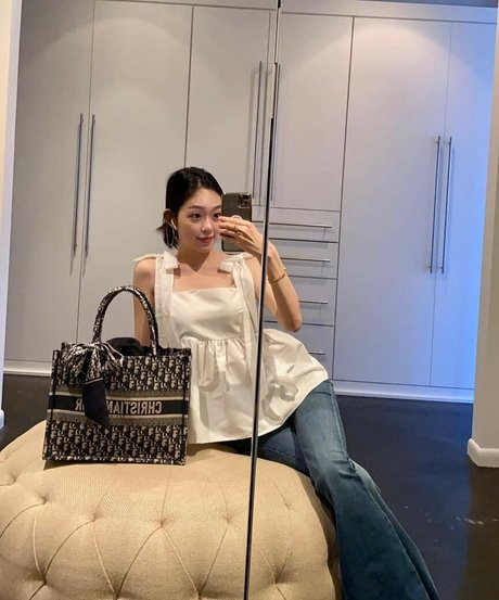 Jasmine Cho Jazzycho