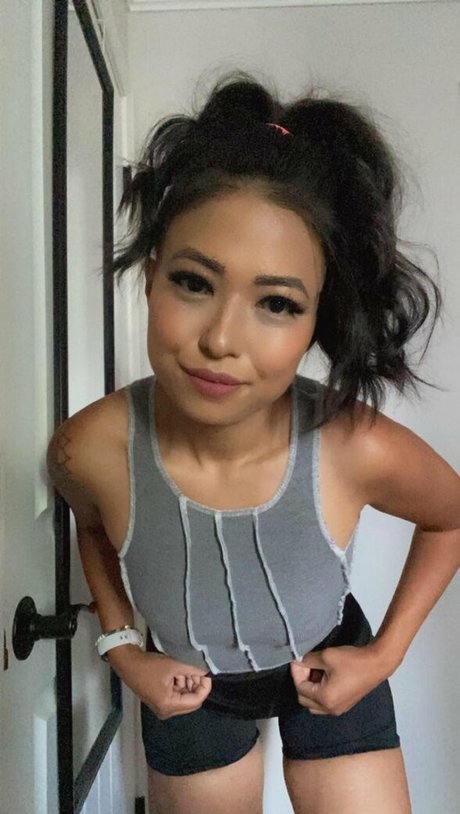 Randomsuburbanite Rose