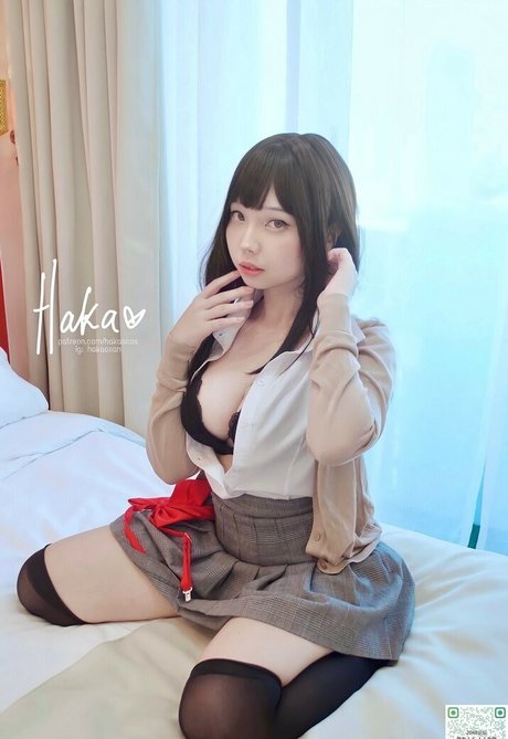 Hakaosan Patreon
