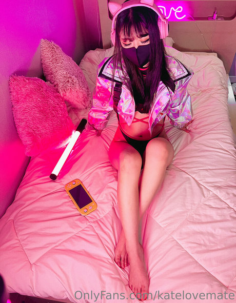 Katelovemate
