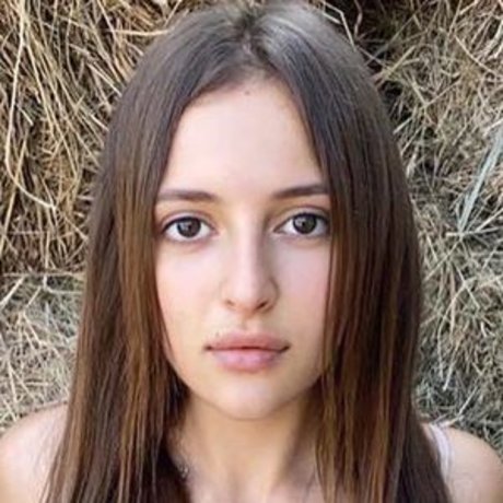 Zlatoslava Sharvarok