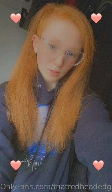 Thatredheadedgirl6