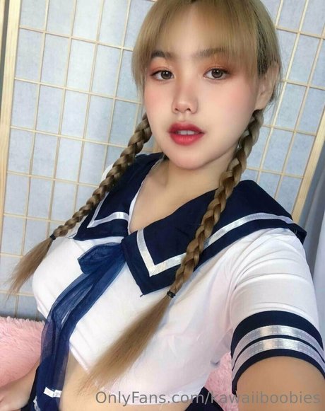 Kawaiiboobies