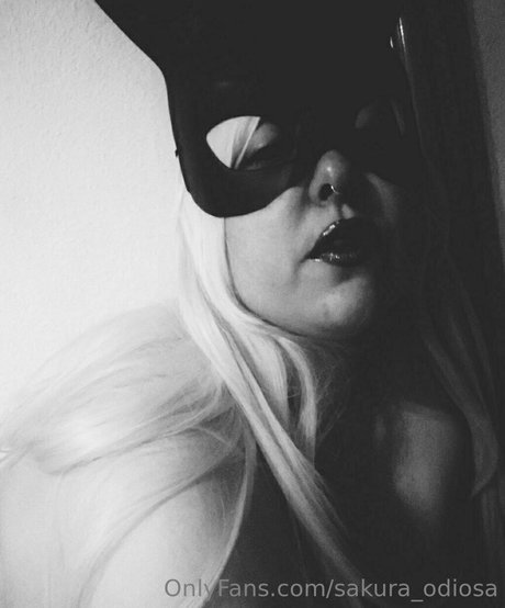 Sakuraodiosa