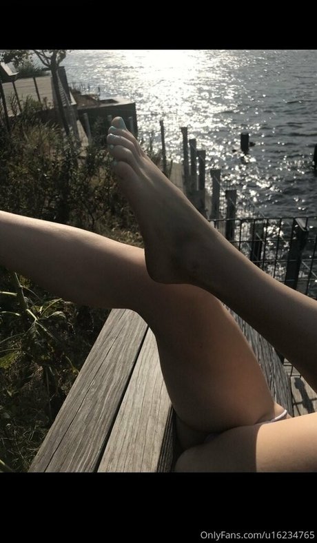 Missjackiesfeet