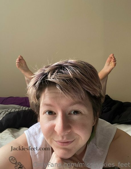 Missjackiesfeet