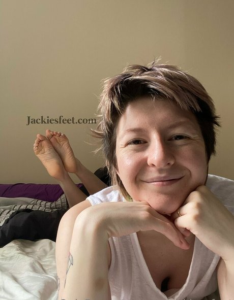 Missjackiesfeet