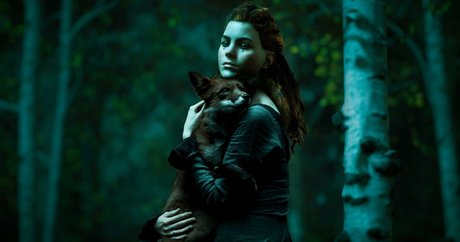 Alloy Horizon Zero Dawn