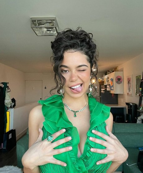 Aulii Cravalho