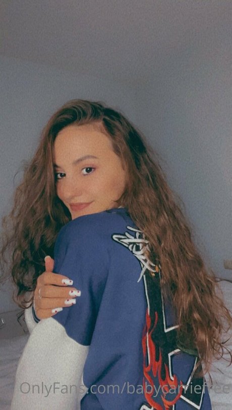 Babycarriefree
