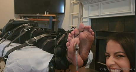 Fettishvids