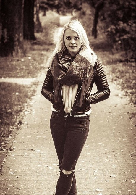 Kristina Marie Buley