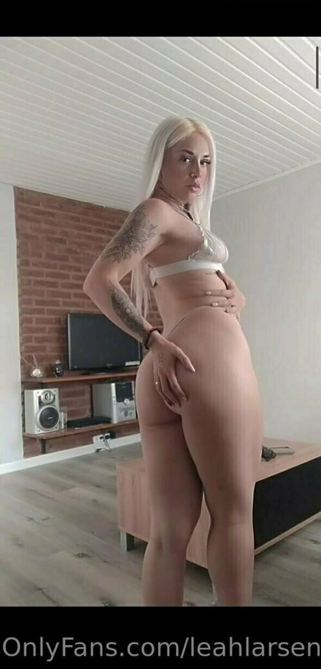 Leahlarsen