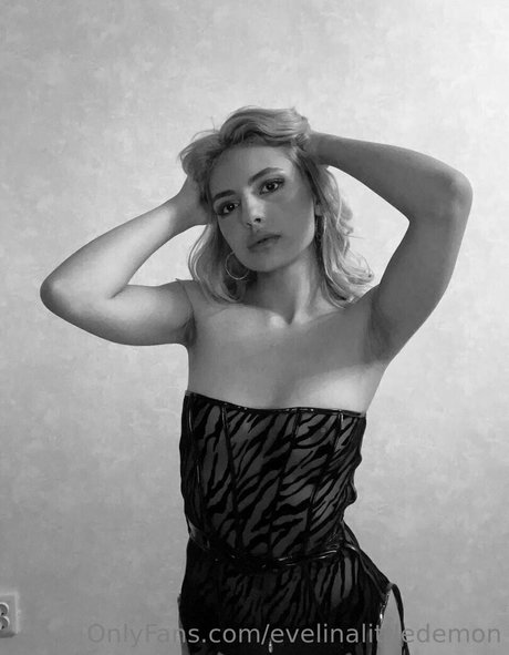 Evelinalittledemon