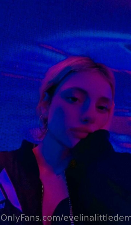 Evelinalittledemon