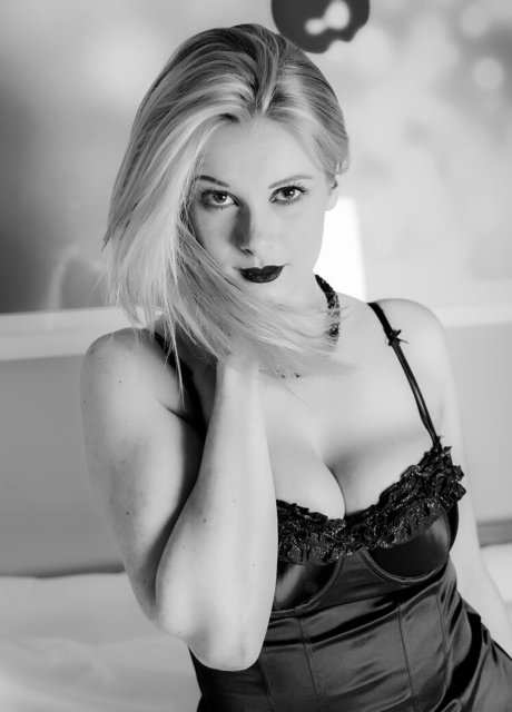 Natalie Juliet Deadman