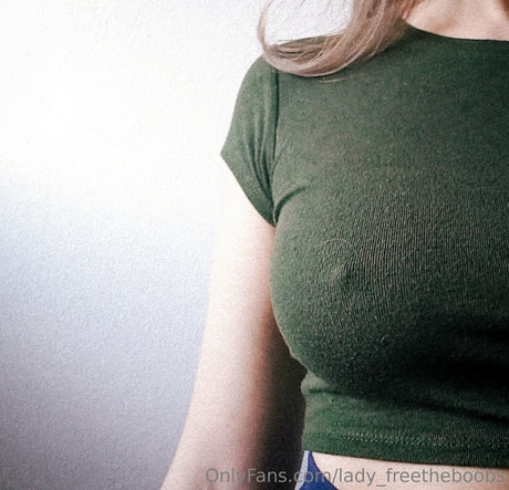 Ladyfreetheboobs