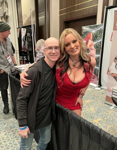 Stormy Daniels