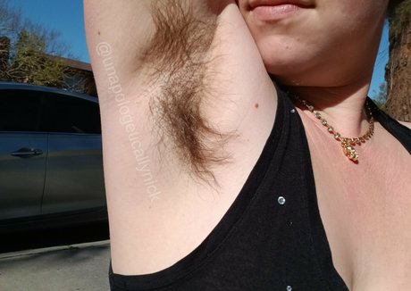 Unapologeticallynick