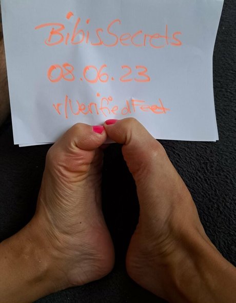Bibissecrets