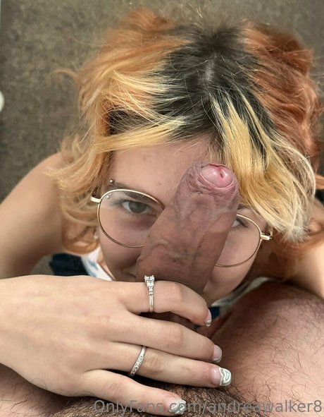 Andreawalker8