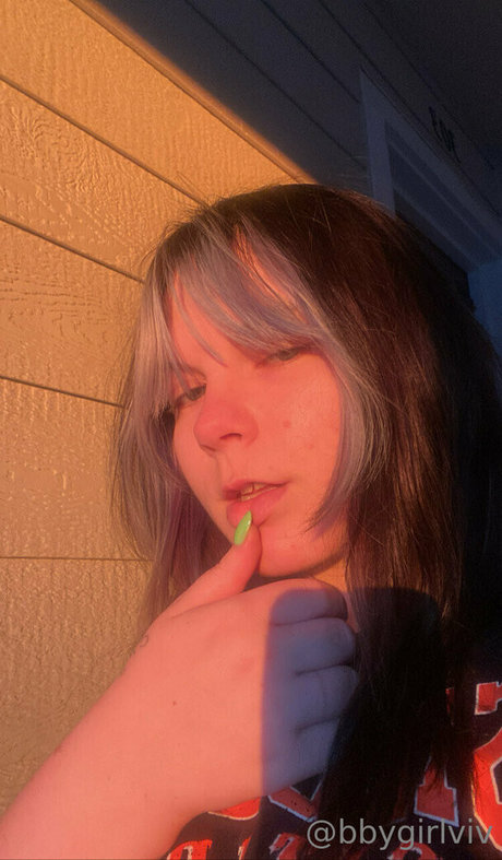 Bbygirlviv