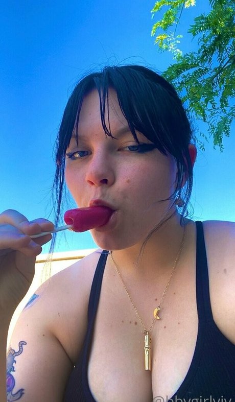 Bbygirlviv