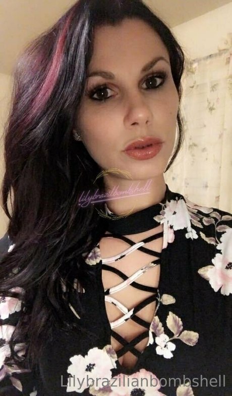 Lilybrazilianbombshell