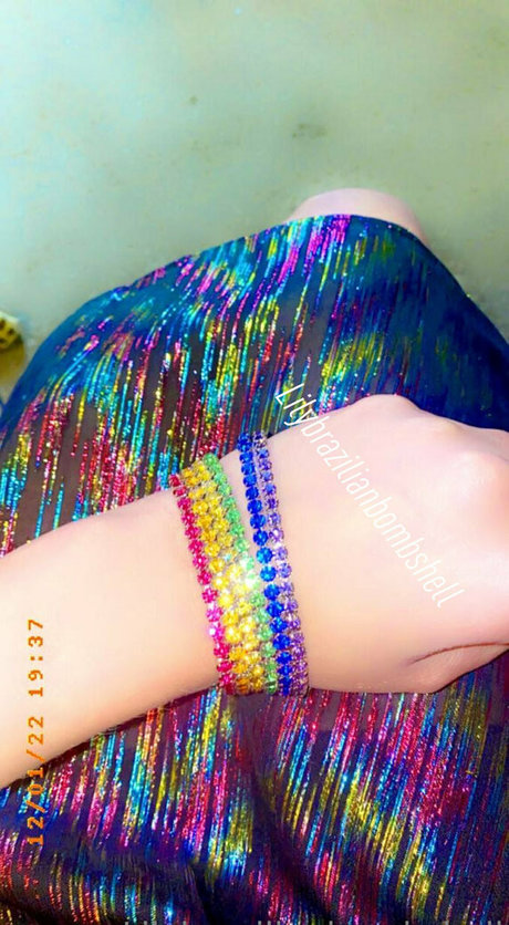 Lilybrazilianbombshell