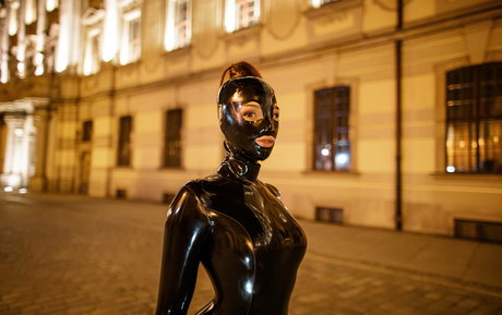 Latexfox