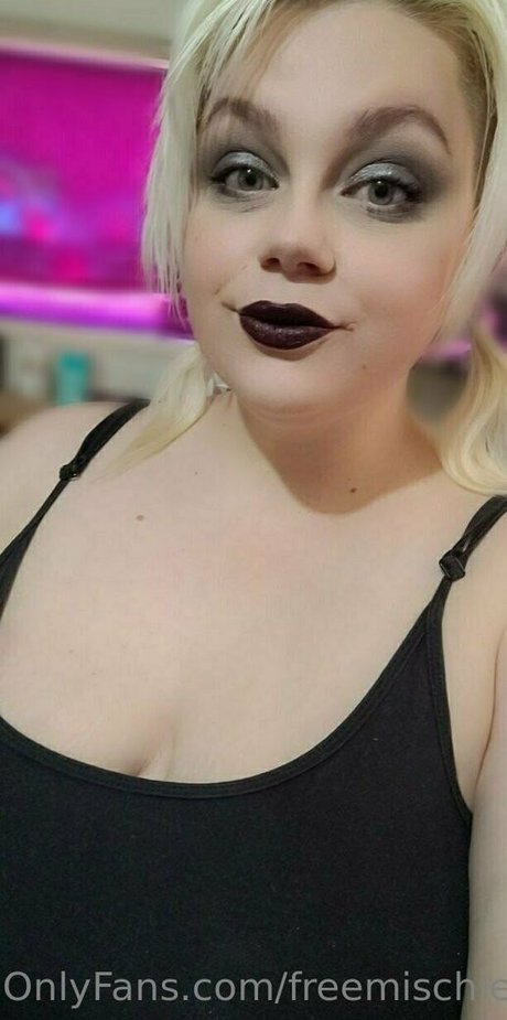 Freemischievouskitty