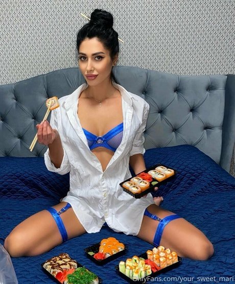 Yoursweetmari
