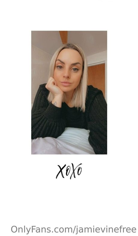 Jamievinefree