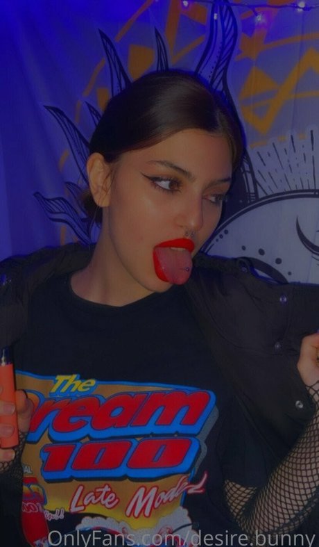 Desiree Bunny