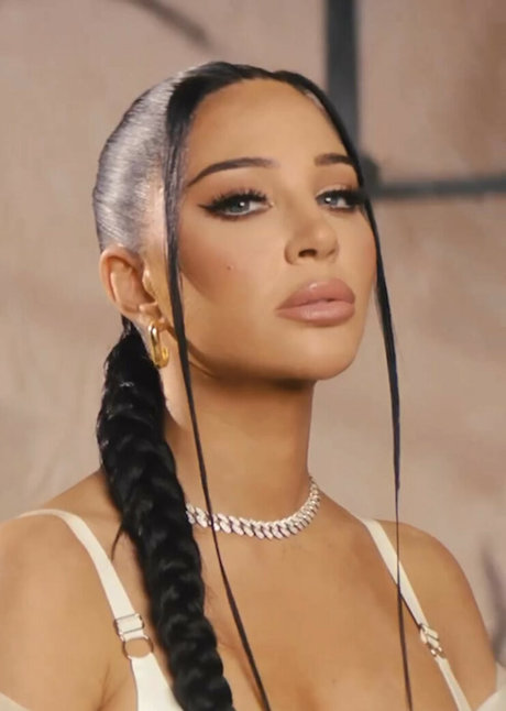 Tulisa Contostavlos