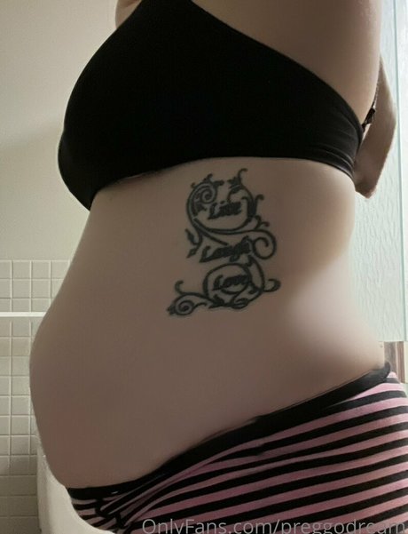 Preggodream