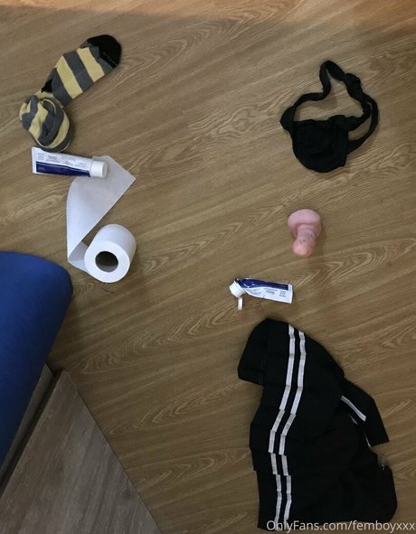 Femboyxxx