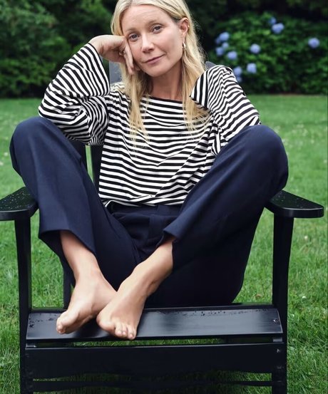 Gwyneth Paltrow