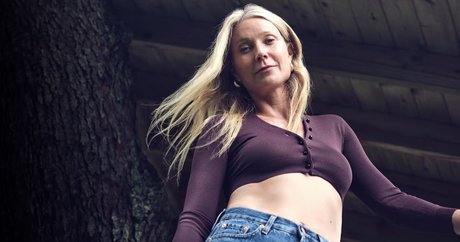 Gwyneth Paltrow