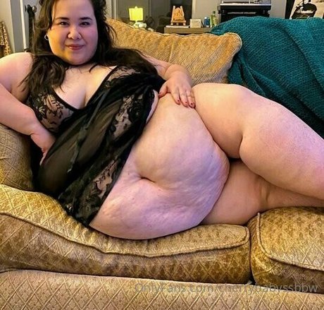 Cherrybabyssbbw